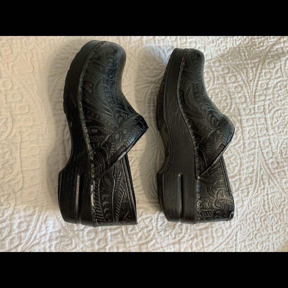 Dansko Clogs - Picture 2 of 3